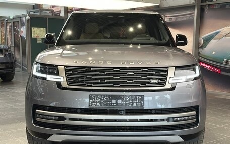 Land Rover Range Rover IV рестайлинг, 2025 год, 21 690 000 рублей, 2 фотография