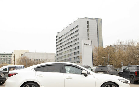 Mazda 6, 2021 год, 3 078 000 рублей, 3 фотография