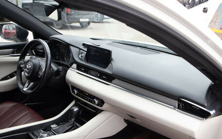 Mazda 6, 2021 год, 3 078 000 рублей, 7 фотография