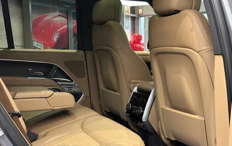 Land Rover Range Rover IV рестайлинг, 2025 год, 21 690 000 рублей, 11 фотография