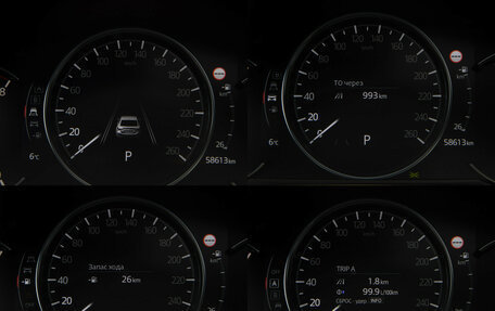 Mazda 6, 2021 год, 3 078 000 рублей, 10 фотография