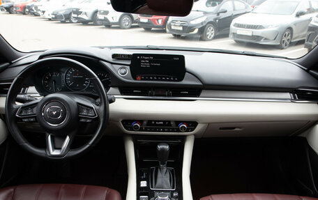 Mazda 6, 2021 год, 3 078 000 рублей, 12 фотография
