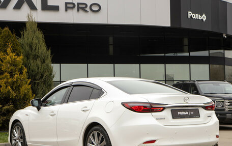 Mazda 6, 2021 год, 3 078 000 рублей, 5 фотография