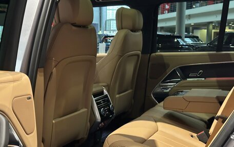 Land Rover Range Rover IV рестайлинг, 2025 год, 21 690 000 рублей, 12 фотография