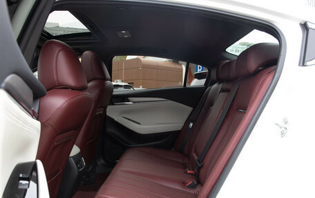 Mazda 6, 2021 год, 3 078 000 рублей, 8 фотография