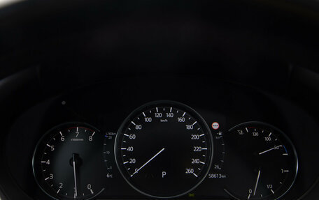 Mazda 6, 2021 год, 3 078 000 рублей, 9 фотография