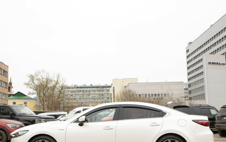 Mazda 6, 2021 год, 3 078 000 рублей, 6 фотография