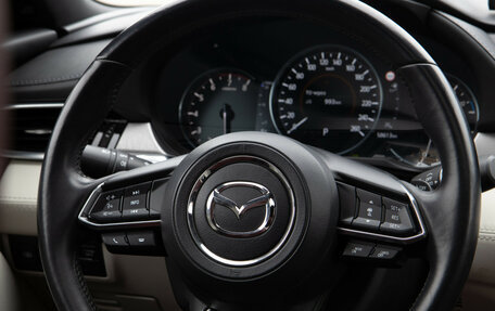 Mazda 6, 2021 год, 3 078 000 рублей, 13 фотография