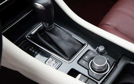 Mazda 6, 2021 год, 3 078 000 рублей, 14 фотография