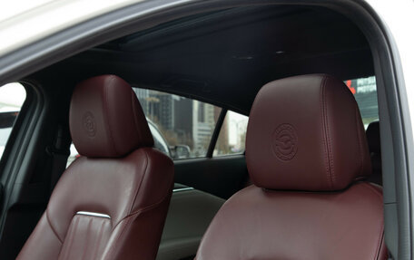 Mazda 6, 2021 год, 3 078 000 рублей, 15 фотография