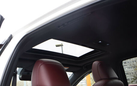 Mazda 6, 2021 год, 3 078 000 рублей, 16 фотография