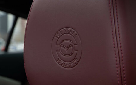 Mazda 6, 2021 год, 3 078 000 рублей, 24 фотография