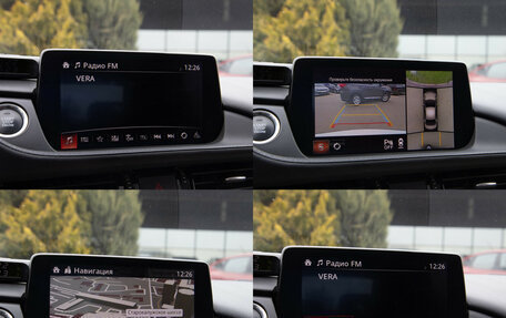 Mazda 6, 2021 год, 3 078 000 рублей, 21 фотография