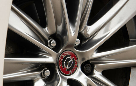 Mazda 6, 2021 год, 3 078 000 рублей, 27 фотография