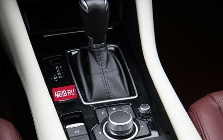 Mazda 6, 2021 год, 3 078 000 рублей, 17 фотография