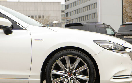 Mazda 6, 2021 год, 3 078 000 рублей, 29 фотография