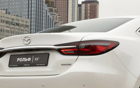 Mazda 6, 2021 год, 3 078 000 рублей, 32 фотография