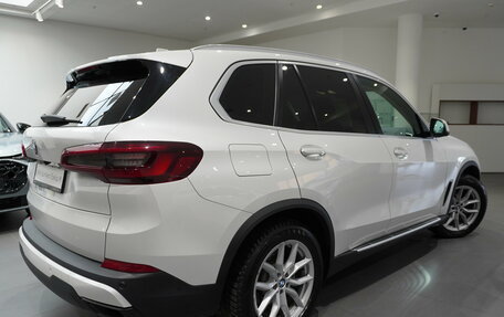 BMW X5, 2020 год, 5 490 000 рублей, 6 фотография