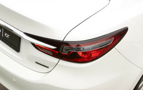 Mazda 6, 2021 год, 3 078 000 рублей, 30 фотография