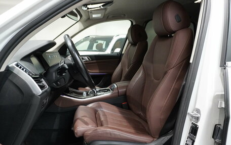 BMW X5, 2020 год, 5 490 000 рублей, 7 фотография