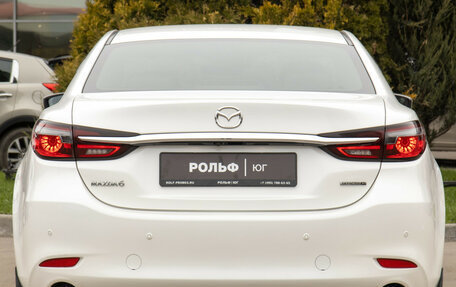 Mazda 6, 2021 год, 3 078 000 рублей, 31 фотография