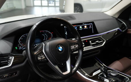 BMW X5, 2020 год, 5 490 000 рублей, 11 фотография