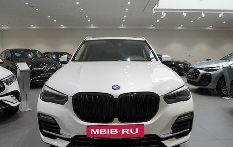BMW X5, 2020 год, 5 490 000 рублей, 2 фотография
