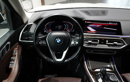 BMW X5, 2020 год, 5 490 000 рублей, 18 фотография