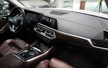 BMW X5, 2020 год, 5 490 000 рублей, 15 фотография