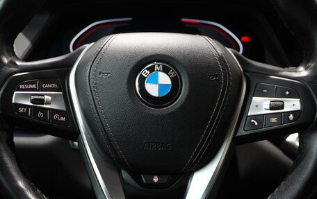 BMW X5, 2020 год, 5 490 000 рублей, 19 фотография