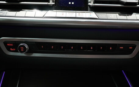 BMW X5, 2020 год, 5 490 000 рублей, 22 фотография