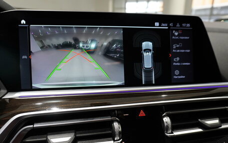 BMW X5, 2020 год, 5 490 000 рублей, 21 фотография