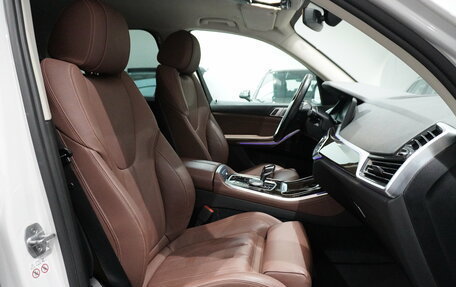 BMW X5, 2020 год, 5 490 000 рублей, 14 фотография