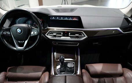 BMW X5, 2020 год, 5 490 000 рублей, 17 фотография