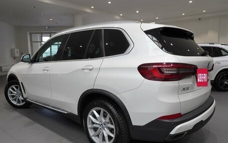 BMW X5, 2020 год, 5 490 000 рублей, 4 фотография