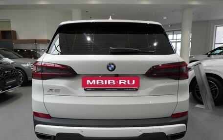 BMW X5, 2020 год, 5 490 000 рублей, 5 фотография