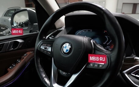 BMW X5, 2020 год, 5 490 000 рублей, 16 фотография