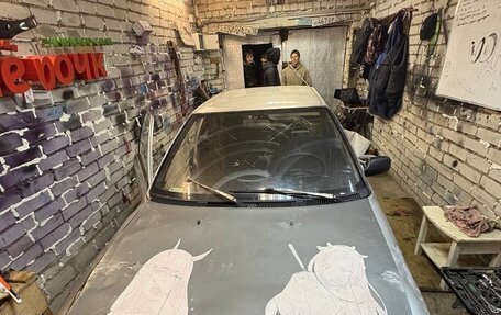 Toyota Corolla, 1992 год, 200 000 рублей, 4 фотография