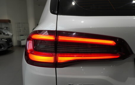 BMW X5, 2020 год, 5 490 000 рублей, 28 фотография