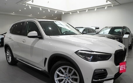BMW X5, 2020 год, 5 490 000 рублей, 3 фотография