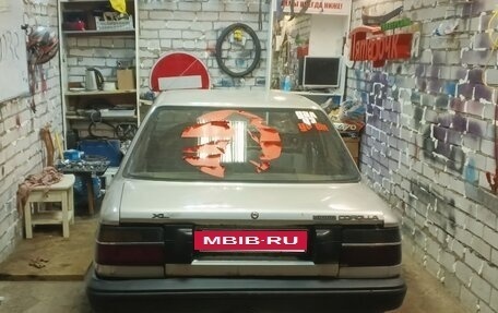 Toyota Corolla, 1992 год, 200 000 рублей, 3 фотография