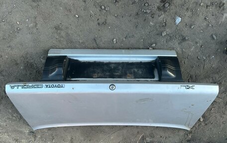 Toyota Corolla, 1992 год, 200 000 рублей, 10 фотография