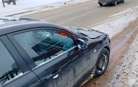 Mazda 3, 2007 год, 260 000 рублей, 2 фотография