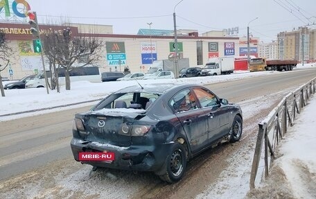 Mazda 3, 2007 год, 260 000 рублей, 3 фотография