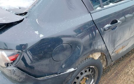 Mazda 3, 2007 год, 260 000 рублей, 6 фотография