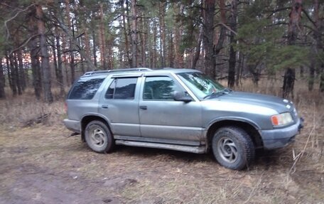 Chevrolet Blazer II рестайлинг, 1997 год, 400 000 рублей, 2 фотография