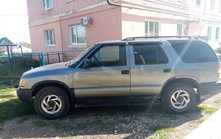 Chevrolet Blazer II рестайлинг, 1997 год, 400 000 рублей, 5 фотография
