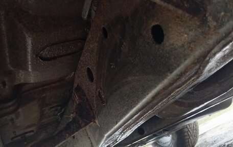 Chevrolet Blazer II рестайлинг, 1997 год, 400 000 рублей, 8 фотография