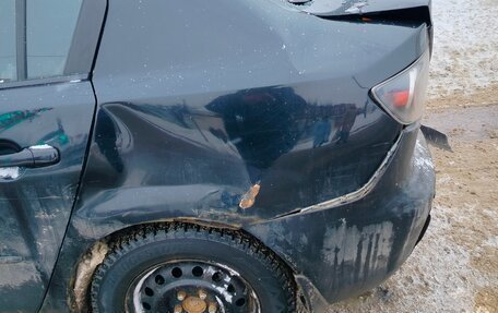 Mazda 3, 2007 год, 260 000 рублей, 7 фотография