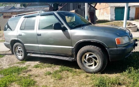 Chevrolet Blazer II рестайлинг, 1997 год, 400 000 рублей, 6 фотография